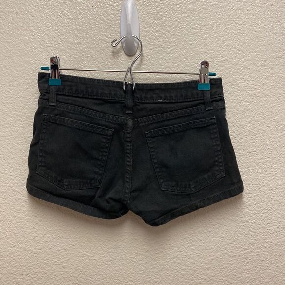 American Apparel Denim Shorts Size 26 - Picture 5 of 5